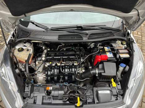 FORD Fiesta Hatch 1.6 16V 4P SEL FLEX, Foto 15