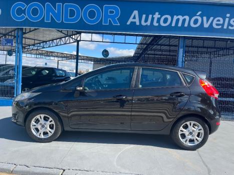 FORD Fiesta Hatch 1.6 4P SEB FLEX, Foto 3