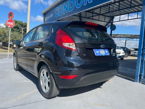 FORD Fiesta Hatch 1.6 4P SEB FLEX, Foto 5