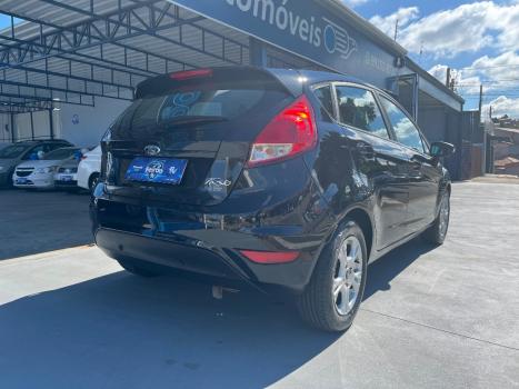 FORD Fiesta Hatch 1.6 4P SEB FLEX, Foto 6