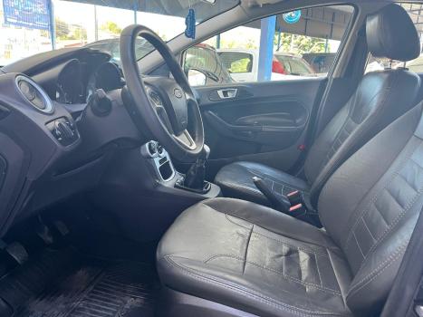 FORD Fiesta Hatch 1.6 4P SEB FLEX, Foto 7