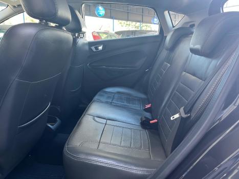 FORD Fiesta Hatch 1.6 4P SEB FLEX, Foto 9