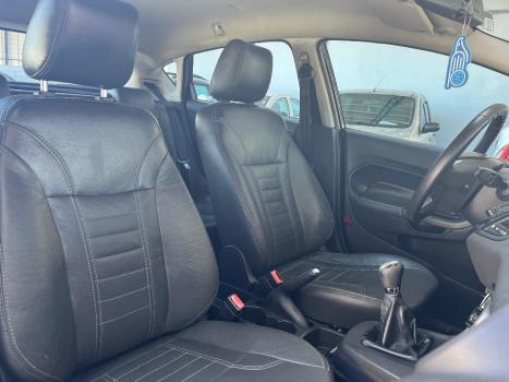 FORD Fiesta Hatch 1.6 4P SEB FLEX, Foto 11