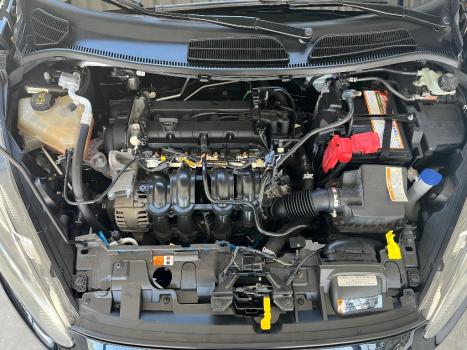 FORD Fiesta Hatch 1.6 4P SEB FLEX, Foto 12