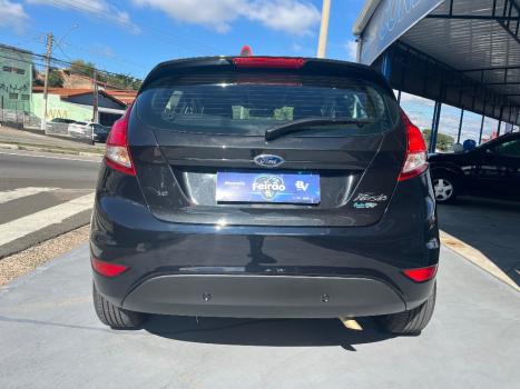 FORD Fiesta Hatch 1.6 4P SEB FLEX, Foto 15