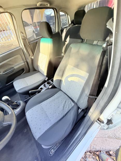 FORD Fiesta Hatch 1.6 16V 4P SE FLEX, Foto 6