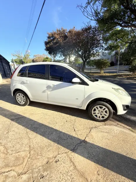 FORD Fiesta Hatch 1.6 16V 4P SE FLEX, Foto 8