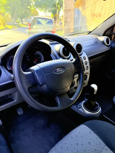 FORD Fiesta Hatch 1.6 16V 4P SE FLEX, Foto 10