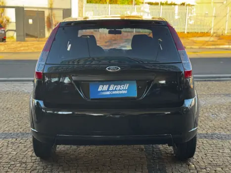 FORD Fiesta Hatch 1.0 4P, Foto 3