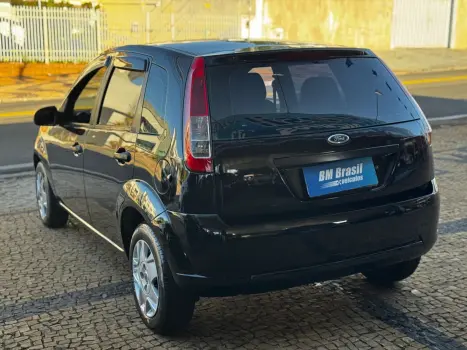 FORD Fiesta Hatch 1.0 4P, Foto 4