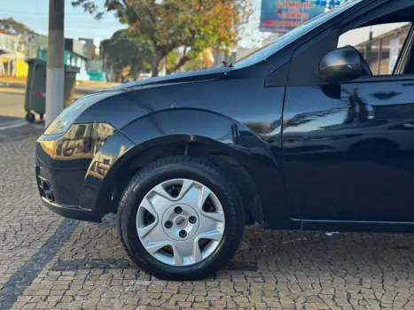 FORD Fiesta Hatch 1.0 4P, Foto 5