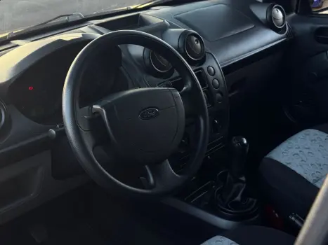 FORD Fiesta Hatch 1.0 4P, Foto 6