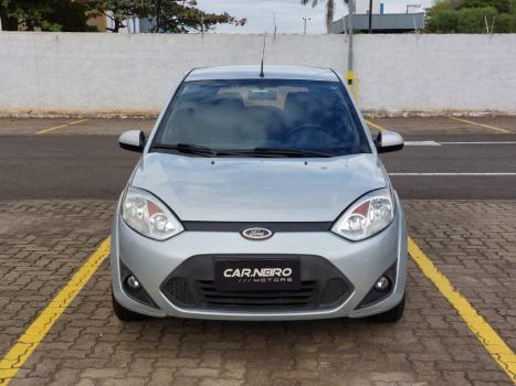 FORD Fiesta Hatch 1.6 4P CLASS FLEX, Foto 2