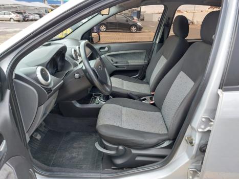 FORD Fiesta Hatch 1.6 4P CLASS FLEX, Foto 5