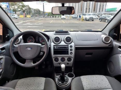 FORD Fiesta Hatch 1.6 4P CLASS FLEX, Foto 7