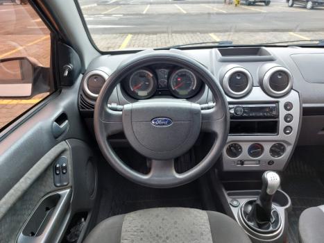 FORD Fiesta Hatch 1.6 4P CLASS FLEX, Foto 8