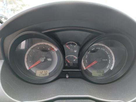 FORD Fiesta Hatch 1.6 4P CLASS FLEX, Foto 10