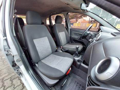 FORD Fiesta Hatch 1.6 4P CLASS FLEX, Foto 12