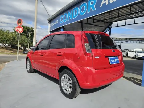 FORD Fiesta Hatch 1.6, Foto 5