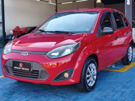 FORD Fiesta Hatch 1.0 4P CLASS FLEX, Foto 1
