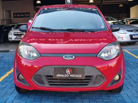 FORD Fiesta Hatch 1.0 4P CLASS FLEX, Foto 2