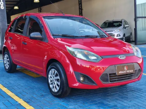 FORD Fiesta Hatch 1.0 4P CLASS FLEX, Foto 3