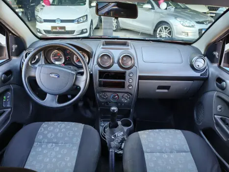 FORD Fiesta Hatch 1.0 4P CLASS FLEX, Foto 9