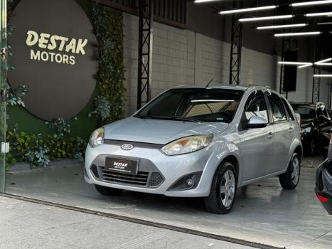 FORD Fiesta Hatch 1.0 4P FLEX, Foto 3