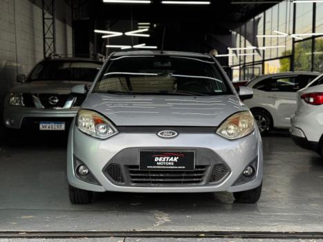 FORD Fiesta Hatch 1.0 4P FLEX, Foto 4