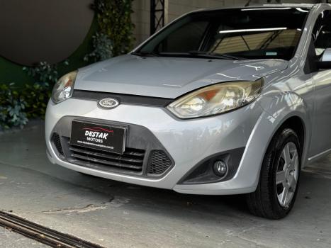 FORD Fiesta Hatch 1.0 4P FLEX, Foto 5