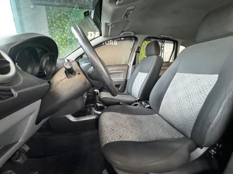 FORD Fiesta Hatch 1.0 4P FLEX, Foto 8