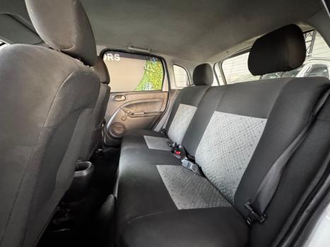 FORD Fiesta Hatch 1.0 4P FLEX, Foto 9