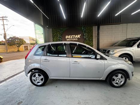 FORD Fiesta Hatch 1.0 4P FLEX, Foto 10