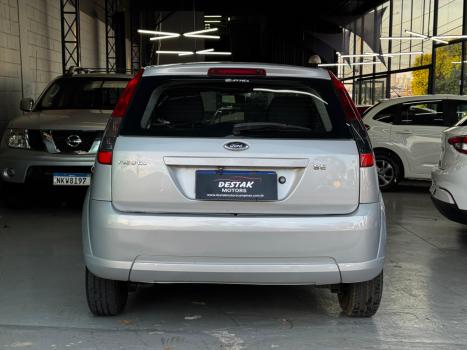 FORD Fiesta Hatch 1.0 4P FLEX, Foto 12