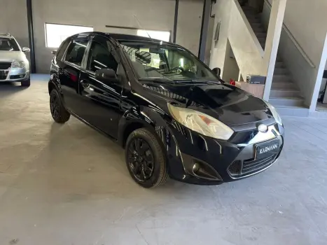 FORD Fiesta Hatch 1.0 4P SE FLEX, Foto 3