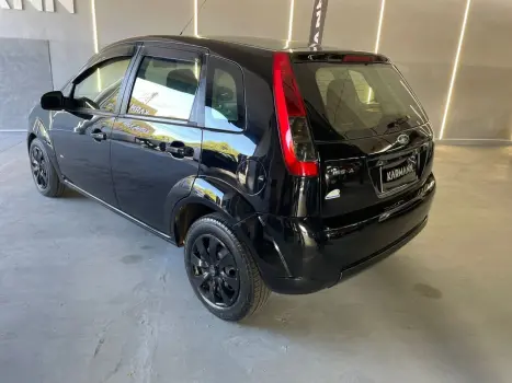 FORD Fiesta Hatch 1.0 4P SE FLEX, Foto 7