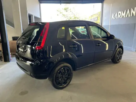 FORD Fiesta Hatch 1.0 4P SE FLEX, Foto 9