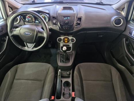 FORD Fiesta Hatch 1.5 16V 4P SE FLEX, Foto 3