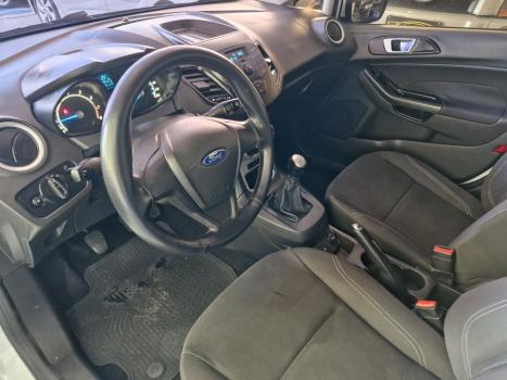 FORD Fiesta Hatch 1.5 16V 4P SE FLEX, Foto 5