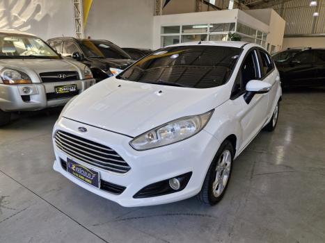 FORD Fiesta Hatch 1.5 16V 4P SE FLEX, Foto 6