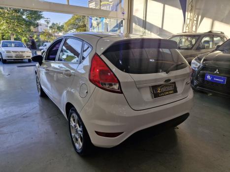 FORD Fiesta Hatch 1.5 16V 4P SE FLEX, Foto 7