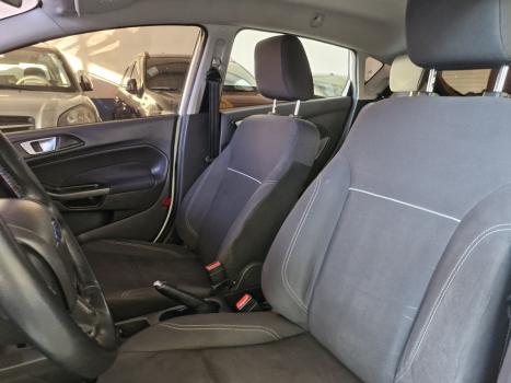 FORD Fiesta Hatch 1.5 16V 4P SE FLEX, Foto 8