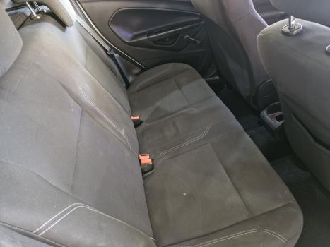 FORD Fiesta Hatch 1.5 16V 4P SE FLEX, Foto 9
