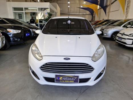 FORD Fiesta Hatch 1.5 16V 4P SE FLEX, Foto 10