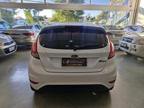 FORD Fiesta Hatch 1.5 16V 4P SE FLEX, Foto 11