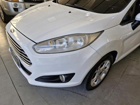 FORD Fiesta Hatch 1.5 16V 4P SE FLEX, Foto 13