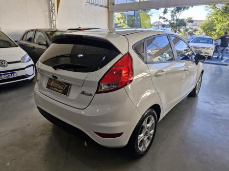FORD Fiesta Hatch 1.5 16V 4P SE FLEX, Foto 14