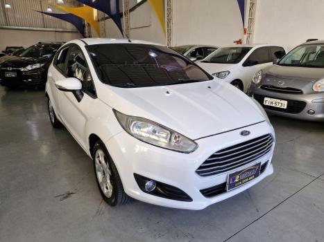 FORD Fiesta Hatch 1.5 16V 4P SE FLEX, Foto 15