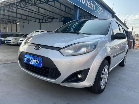 FORD Fiesta Hatch 1.0 4P SE FLEX, Foto 1