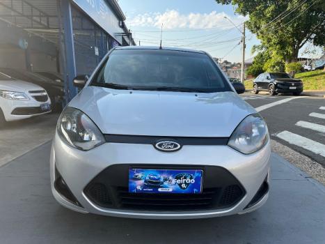 FORD Fiesta Hatch 1.0 4P SE FLEX, Foto 2